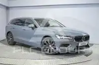 2022 Volvo V60