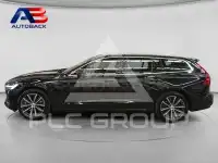 2022 Volvo V60