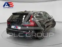 2022 Volvo V60