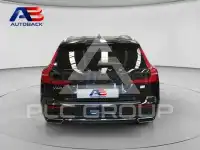 2022 Volvo V60