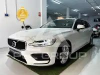 2022 Volvo V60