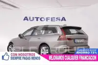 2022 Volvo V60