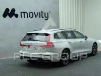 2022 Volvo V60