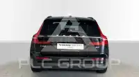 2022 Volvo V60