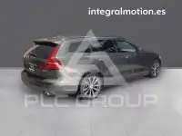 2022 Volvo V60