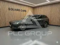 2022 Volvo V60