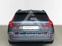 2022 Volvo V60