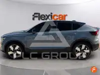 2022 Volvo C40 P8 Rec