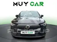 2022 Volvo C40 P8 Rec