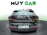 2022 Volvo C40 P8 Rec