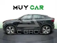 2022 Volvo C40 P8 Rec