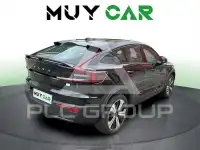 2022 Volvo C40 P8 Rec