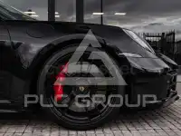 2022 Porsche 911