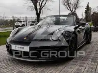 2022 Porsche 911
