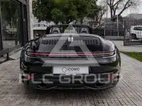 2022 Porsche 911