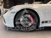 2022 Porsche 911