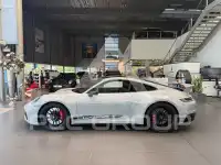 2022 Porsche 911