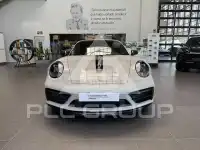 2022 Porsche 911