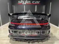 2022 Porsche 911
