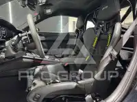2022 Porsche 911