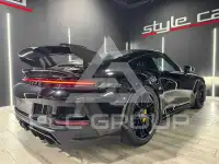 2022 Porsche 911