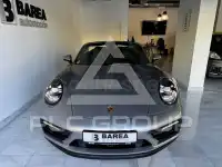 2022 Porsche 911