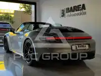 2022 Porsche 911