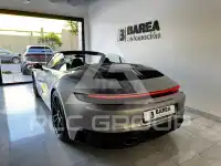 2022 Porsche 911