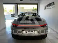 2022 Porsche 911