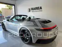 2022 Porsche 911