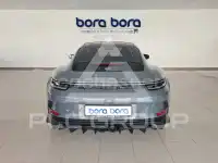 2022 Porsche 911