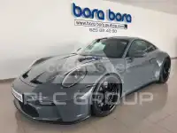 2022 Porsche 911