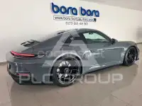 2022 Porsche 911