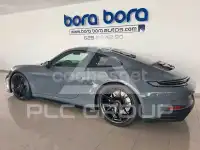 2022 Porsche 911