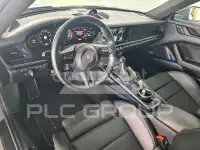 2022 Porsche 911