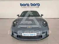 2022 Porsche 911