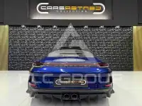 2022 Porsche 911