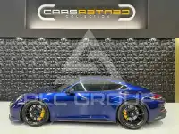 2022 Porsche 911