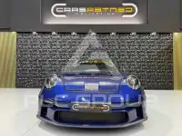 2022 Porsche 911