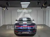 2022 Porsche 911