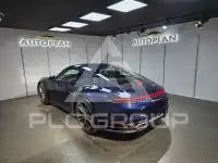 2022 Porsche 911