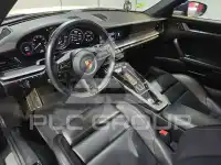 2022 Porsche 911