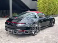 2022 Porsche 911