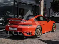 2022 Porsche 911