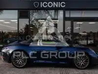 2022 Porsche 911