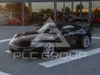 2022 Porsche 911