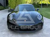 2022 Porsche 911