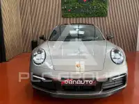 2022 Porsche 911