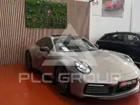 2022 Porsche 911
