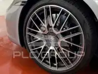 2022 Porsche 911